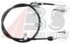 KIA 597603W200 Cable, parking brake